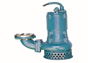 Bơm chìm thoát nước công suất lớn - Thương hiệu MASFLO-PHÁP
