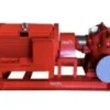Bơm điện chữa cháy thương hiệu MASFLO-PHÁP