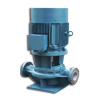 Bơm ly tâm trục đứng đơn tầng cánh - Thương hiệu MASFLO-PHÁP