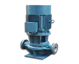 Bơm ly tâm trục đứng đơn tầng cánh - Thương hiệu MASFLO-PHÁP