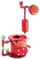 Van báo động ướt TAV-603F Thương hiệu TLSH-France