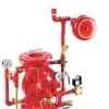 Van tràn ngập TDV-604 MN Thương hiệu TLSH-France