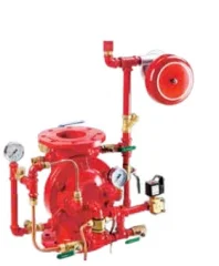 Van tràn ngập TDV-604 MN Thương hiệu TLSH-France