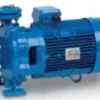 Bơm ly tâm trục ngang liền trục ( vật liệu Gang) - Thương hiệu MASFLO-PHÁP