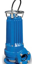 Bơm chìm thoát nước (Công suất: từ 1.1kW – 22kW) - Thương hiệu MASFLO-PHÁP