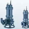 Bơm chìm thoát nước có cánh cắt - Thương hiệu MASFLO-PHÁP