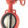 Van bướm kèm công tắc giám sát TBL-66155F nhãn hiệu TLSH-France