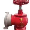 Van góc giảm áp TGA-113A nhãn hiệu TLSH-France