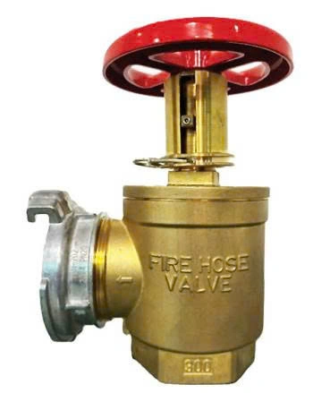 Van góc giảm áp TPR-700AV nhãn hiệu TLSH-France